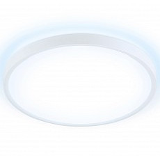 Накладной светильник ambrella light fz fz3001